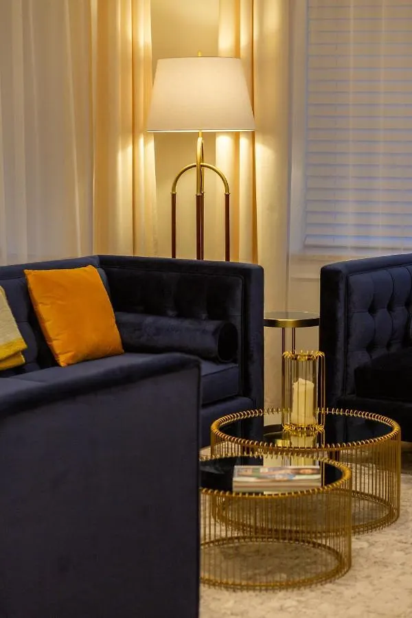 Royal Apartment Kopernika By Renters Prestige Varsovia