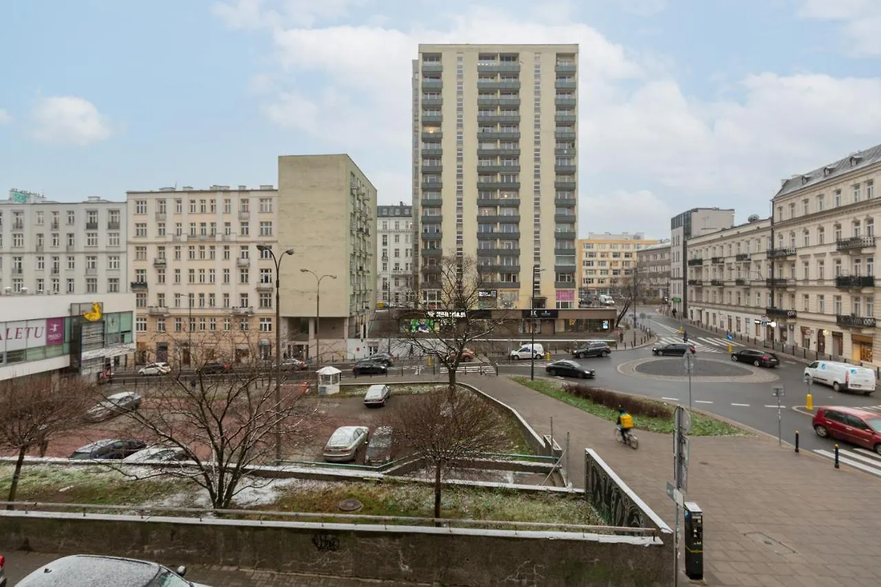 Royal Apartment Kopernika By Renters Prestige Varsovia